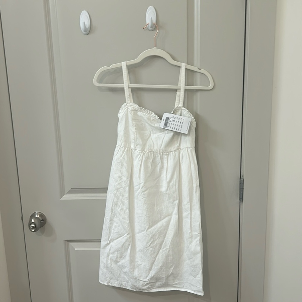 Brand new with tag Brandy Melville dress